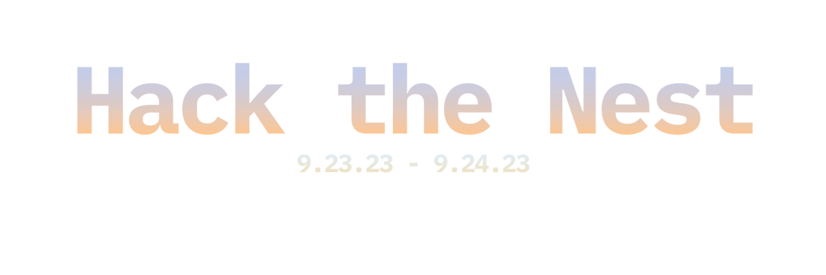 Hack the Nest