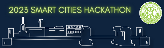 TVCOG Smart Cities Hackathon