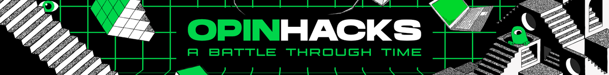 OpIn Hacks
