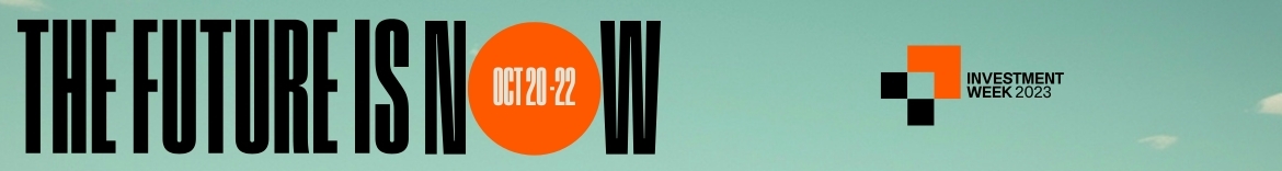 Investment Week La Hackathon 2023 