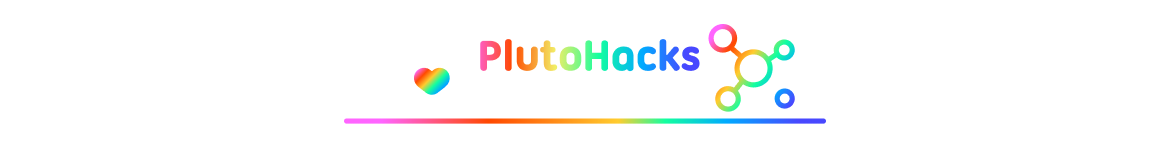 PlutoHacks 2023