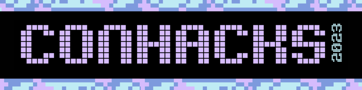 ConHacks 2023