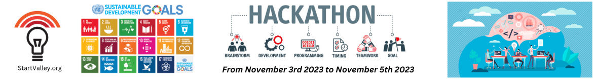 Hackathon 2023 - #Tech4Good