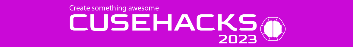 CuseHacks 2023