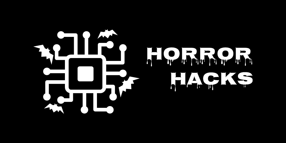 Horror Hacks 2023