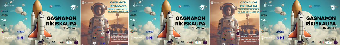 Gagnaþon Ríkiskaupa