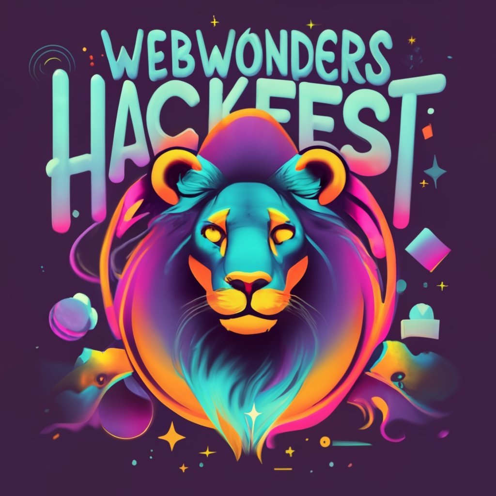 WebWonders Hackfest