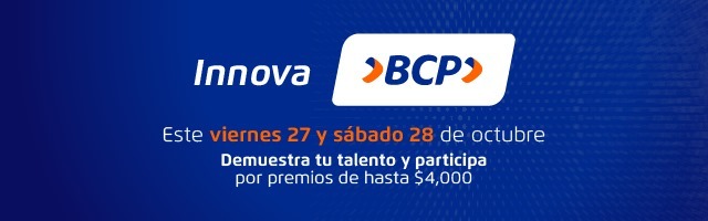 Innova BCP