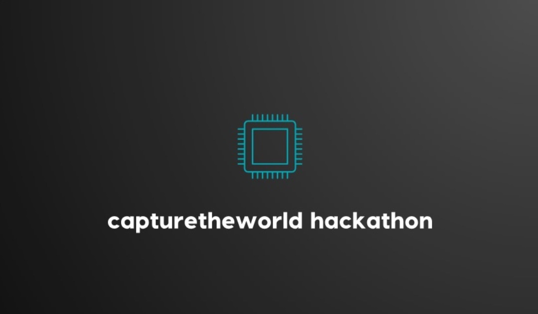 CAPTURETHEWORLD