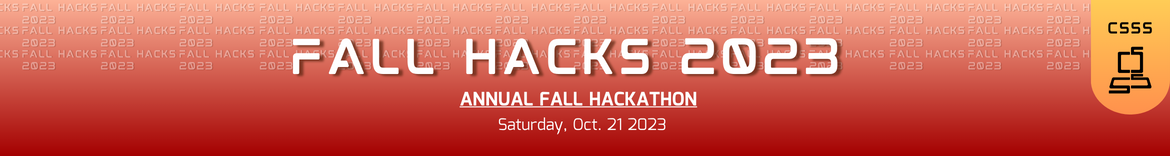 Fall Hacks 2023