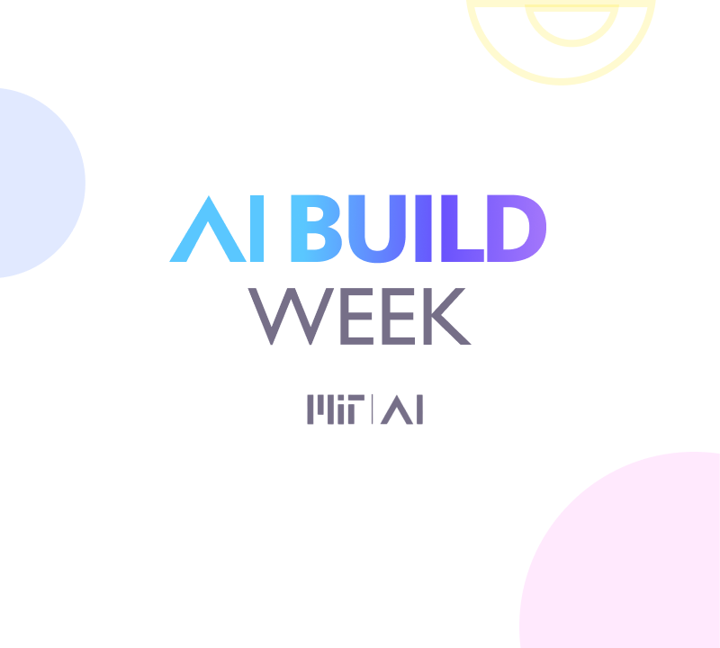 AI Build Week