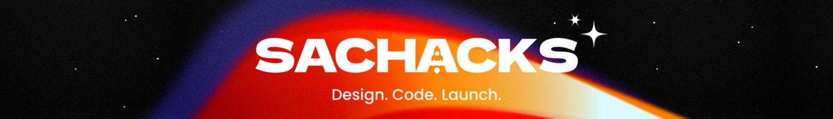 SacHacks V
