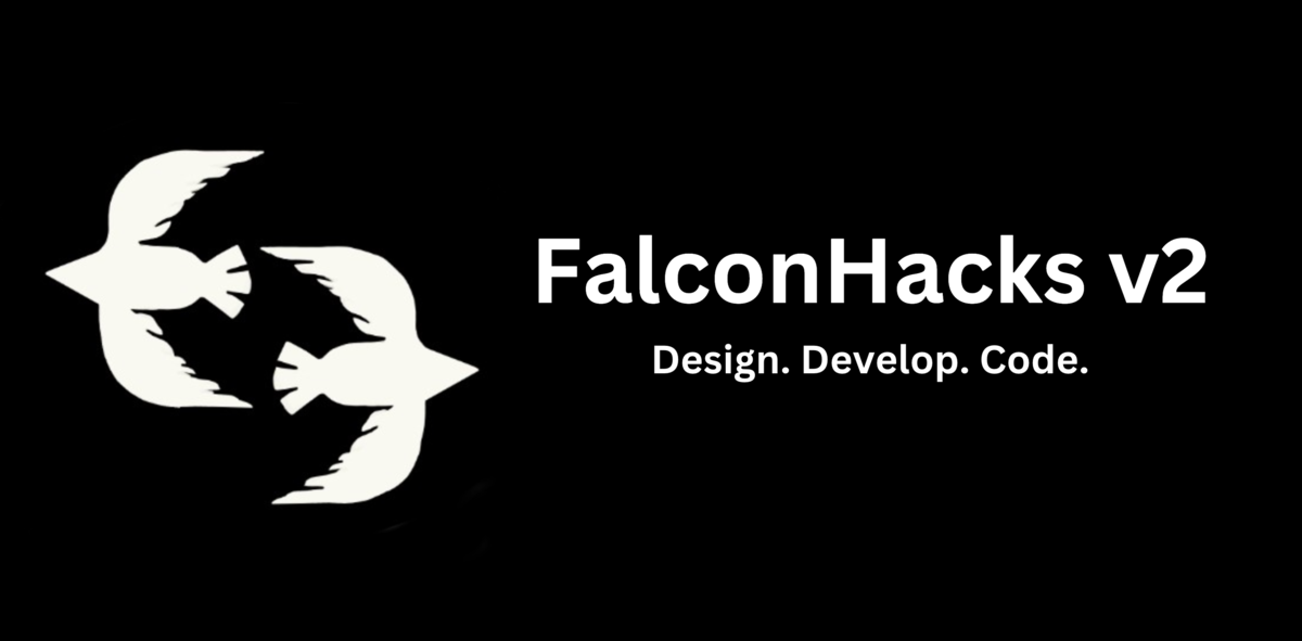 FalconHacks v2