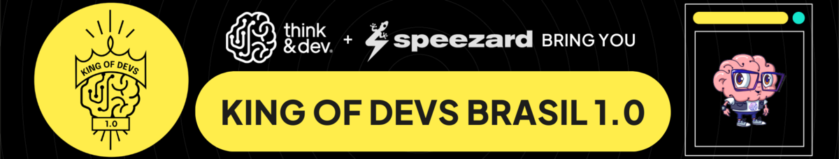 King Of Devs Hackathon