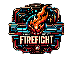 the Arena Online presents: Friday Night Firefight ep. 1 