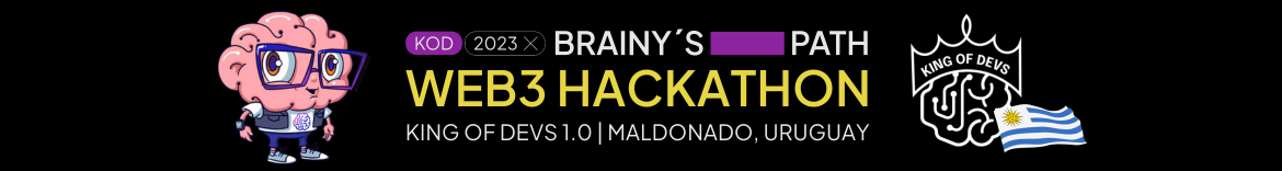 King of Devs URUGUAY