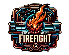 the Arena Online presents: Friday Night Firefight ep. 1 pt. 3: 'Til It Sticks