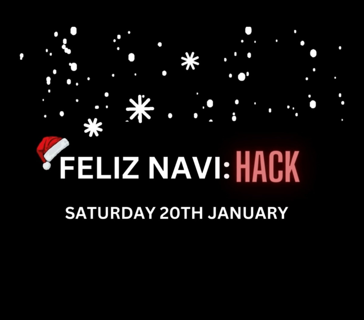 Feliz Navi:Hack
