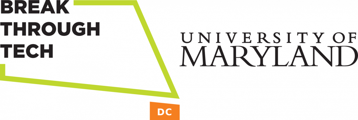 Career Launch 2024 - Break Through Tech