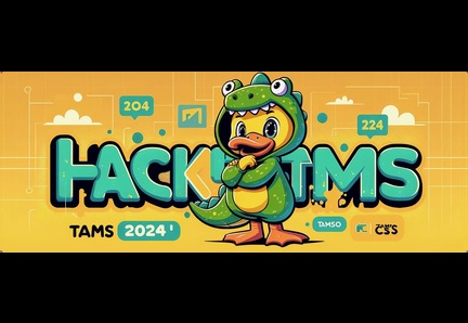 hackTAMS 2024: North Texas's Premier Highschool Hackathon - Devpost