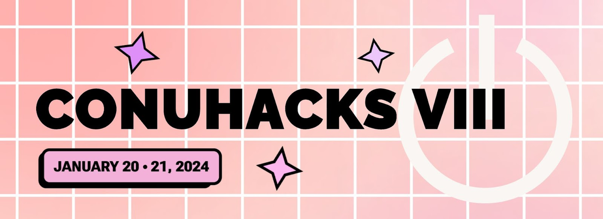 ConUHacks VIII