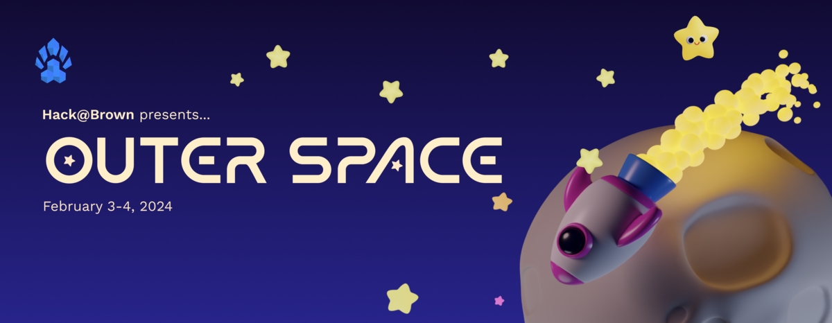 Hack@Brown 2024