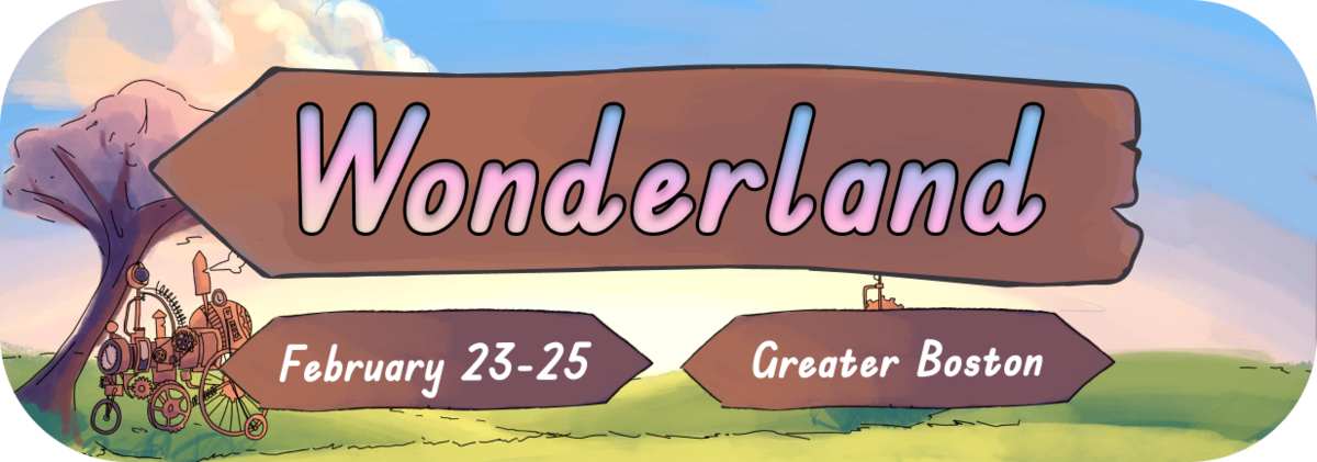 Hack Club's Wonderland