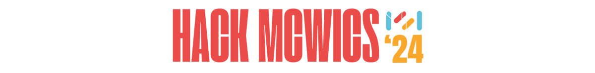 Hack McWiCS 2024