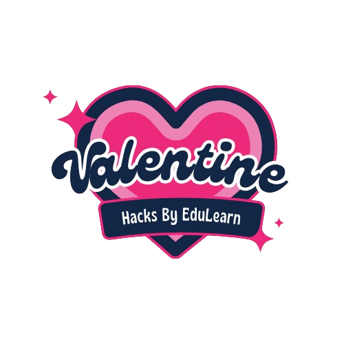 Valentine Hacks by EduLearn