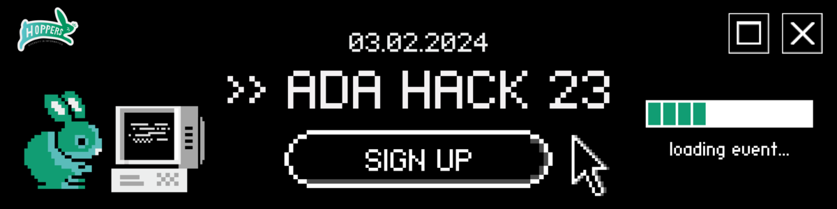Ada Hack 23