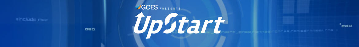 UpStart 2024: Entrepreneurship Competition