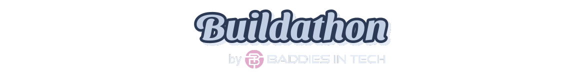 Women's Rights Buildathon