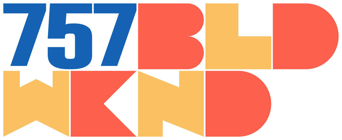 757 Build Weekend 2024