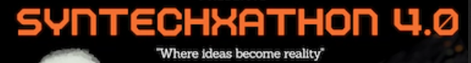 SynTechXathon 4.0