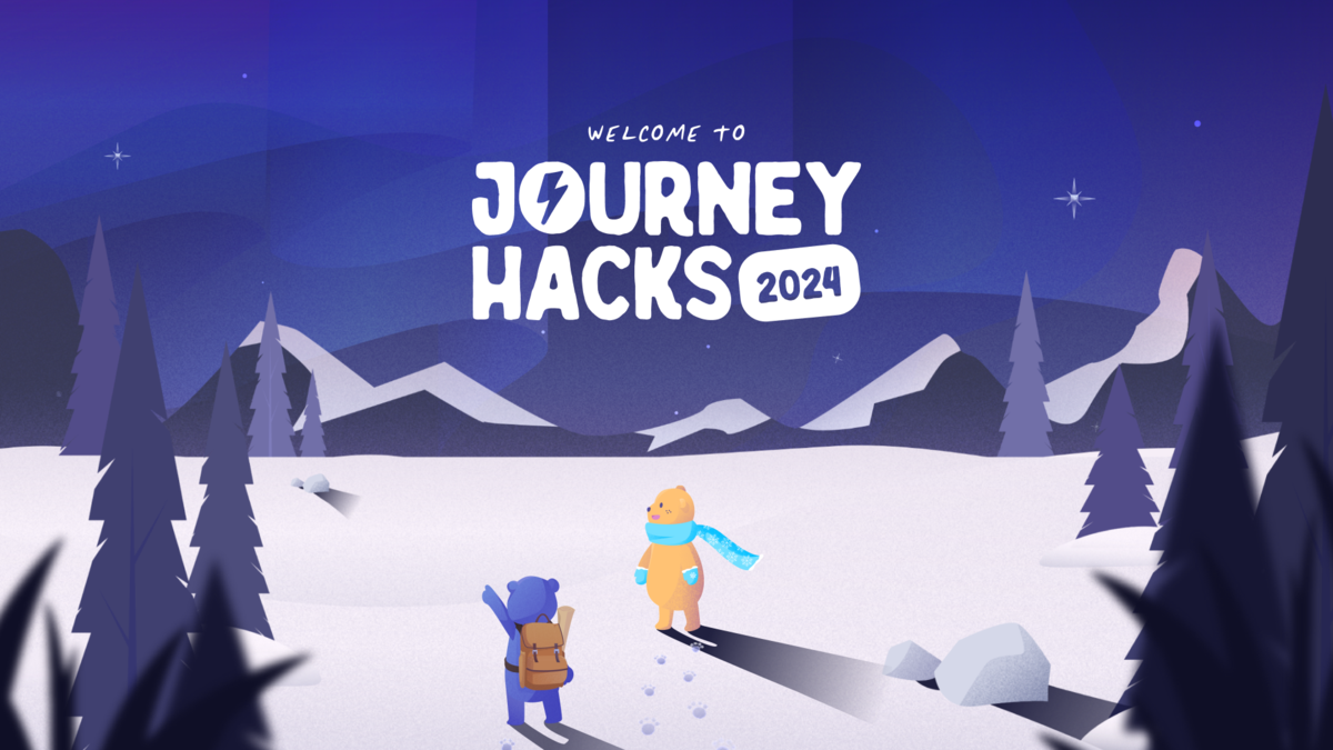 JourneyHacks2024
