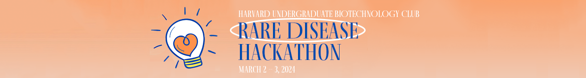 Rare Disease Hackathon 2024