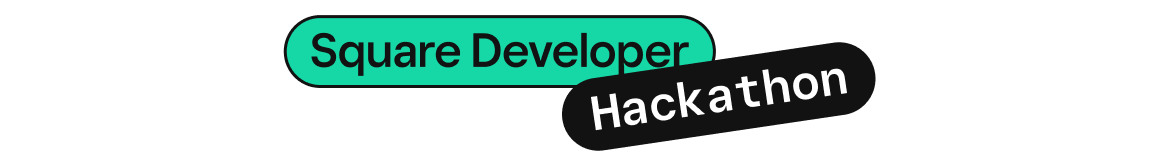 Square's Local Community Hackathon