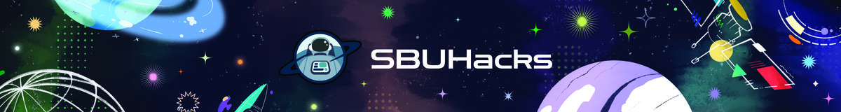 SBUHacks