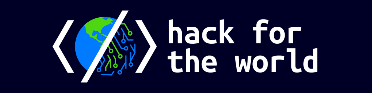Hack For The World 2024