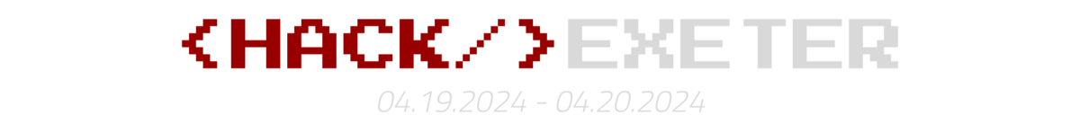 HackExeter 2024