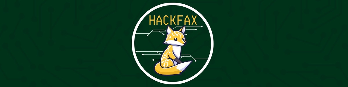 HackFax- GMU CS Club