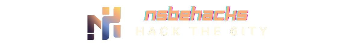 NSBEHacks 2024