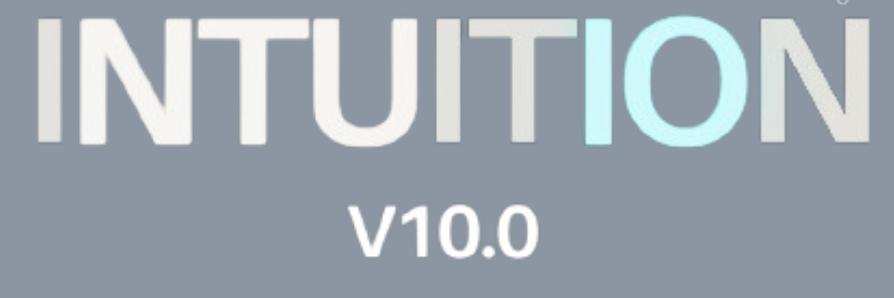 iNTUition v10.0