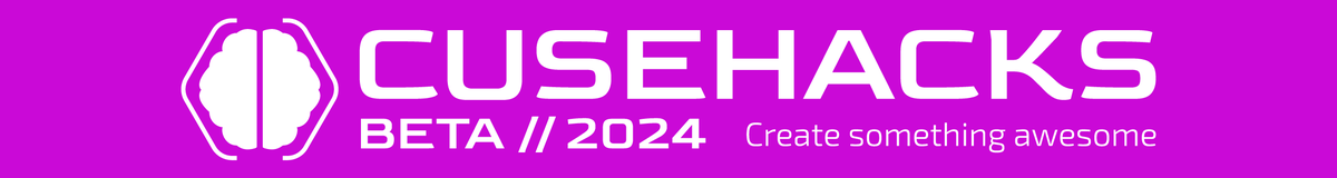 CuseHacks Beta 2024