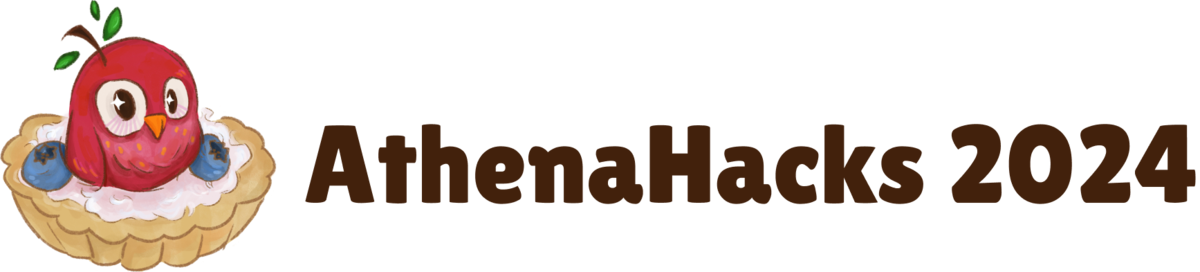 AthenaHacks 2024