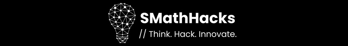 SMathHacks 2024