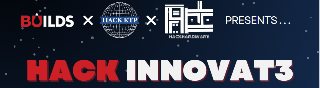 Hack Innovat3 BU