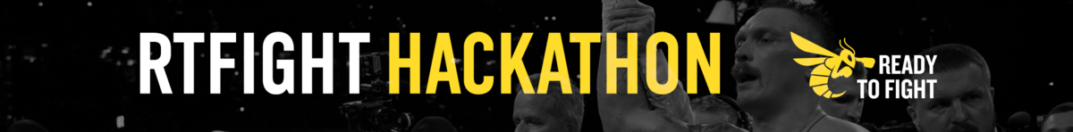 RTFight Hackathon