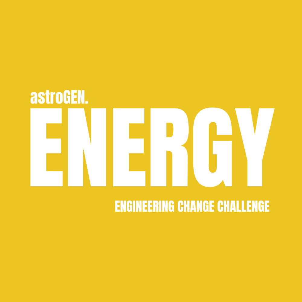Engineering Change Challenge: Energy
