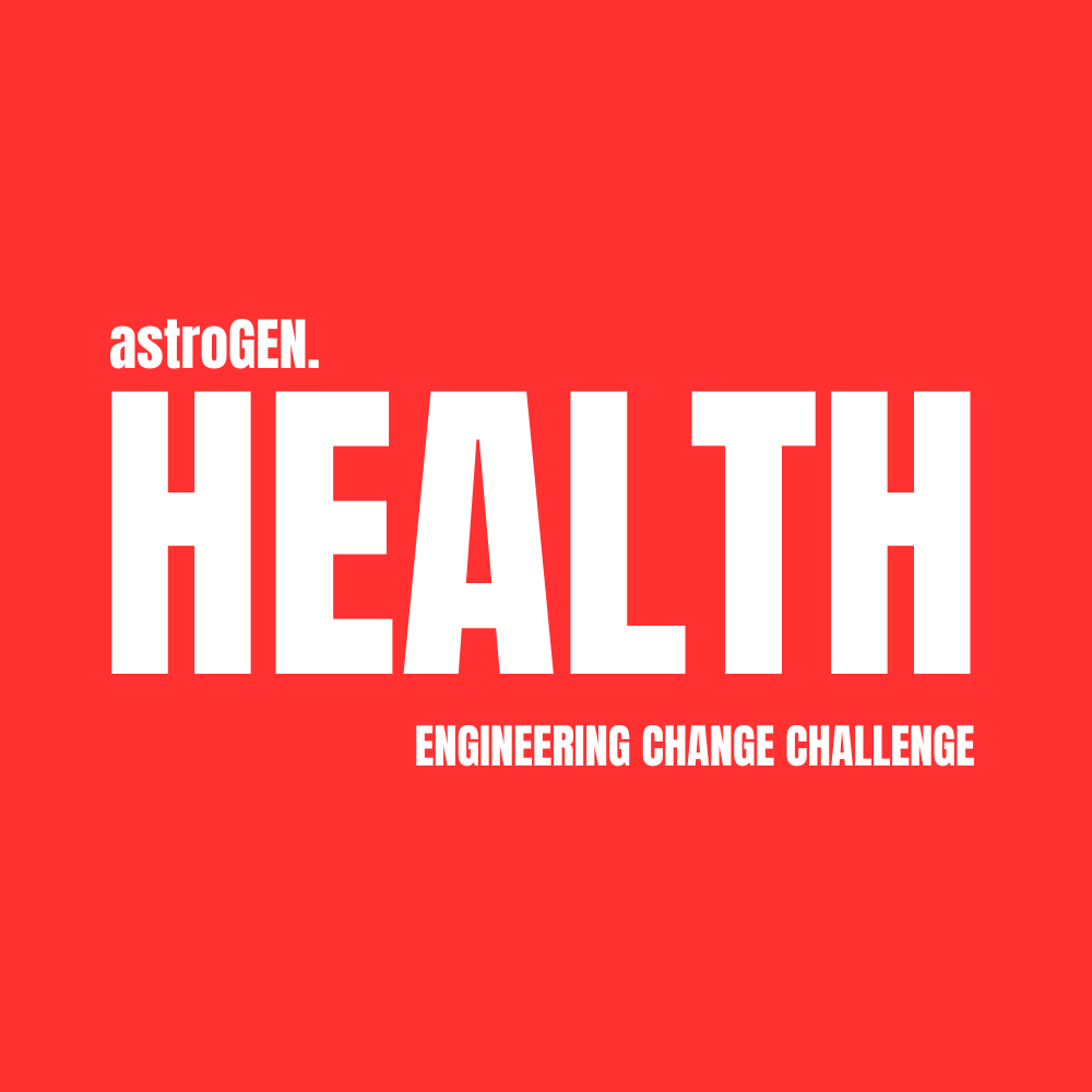Engineering Change Challenge: Health